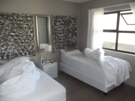 2 Bedroom Property for Sale in Bloubergrant Western Cape